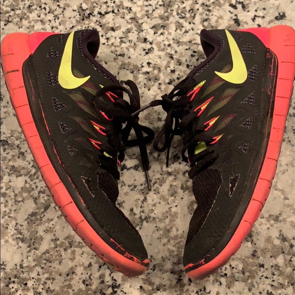 Nike free